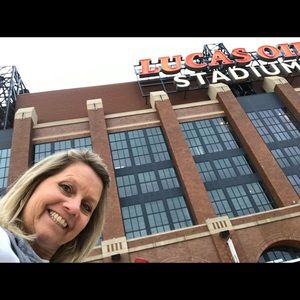 Meet your Posher, Melissa